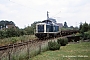 MaK 1000123 - DB "211 105-2"
10.07.1987 - Heidenoldendorf
Stefan Motz