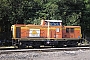 MaK 1000131 - COLAS RAIL "99 87 9 182 544-6"
15.08.2009 - Audun le Roman
Werner Schwan