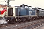 MaK 1000132 - DB "212 002-0"
12.04.1985 - UelzenJürgen Steinhoff