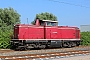 MaK 1000139 - EGP "V 100 2009"
11.06.2013 - Hamburg-Hohe Schaar
Edgar Albers