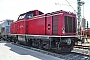 MaK 1000139 - Privat "212 009-5"
28.04.2013 - Hamburg, Hohe Schaar
Jens Vollertsen