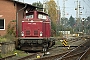 MaK 1000139 - EGP "V 100 2009"
05.10.2014 - Bad Kleinen
Nahne Johannsen