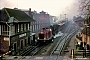 MaK 1000144 - DB "212 014-5"
20.03.1977 - Lingen (Ems)
Werner Wölke