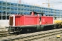 MaK 1000151 - DB Cargo "212 021-0"
__.07.1999 - Bielefeld, HauptbahnhofRobert Krätschmar