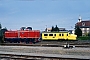 MaK 1000153 - BE "D 8"
05.05.1986 - Coevorden
Ludger Kenning