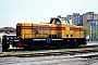 MaK 1000154 - Valditerra "T 1560"
10.06.1997 - Novi LigureFrank Glaubitz