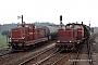 MaK 1000155 - OHE "120053"
20.04.1979 - Soltau, Bahnhof
Axel Johanßen