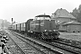 MaK 1000156 - OHE "120054"
29.07.1983 - Bergen-Sülze
Christoph Beyer