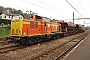 MaK 1000161 - COLAS RAIL "99 87 9 182 612-1"
21.04.2009 - Biarritz
Patrick Staehlé