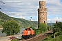 MaK 1000166 - BBL Logistik "BBL 14"
23.06.2013 - Oberwesel
Stefan Motz