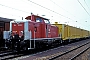 MaK 1000169 - DB "214 033-3"
27.04.1991 - BrettenWerner Brutzer