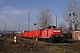 MaK 1000169 - DB AG "714 001-5"
27.02.2016 - Hildesheim
Werner Schwan