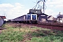 MaK 1000171 - DB "212 035-0"
14.014.1982 - Münster (Dieburg)
Kurt Sattig