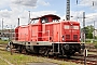 MaK 1000172 - DB Fahrwegdienste "212 036-8"
24.05.2021 - Oberhausen-Osterfeld
Jürgen Schnell