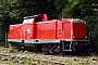 MaK 1000172 - DB Services "212 036-8"
25.06.2008 - Wanne-Eickel
Torsten Koch