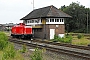 MaK 1000172 - DB Fahrwegdienste "212 036-8"
04.07.2009 - Soltau
Stefan Krause