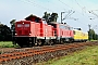 MaK 1000172 - DB Fahrwegdienste "212 036-8"
17.09.2014 - Dieburg
Kurt Sattig