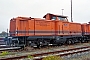 MaK 1000173 - hvle "V 130.2"
03.11.2004 - Berlin
Jörg van Essen