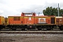 MaK 1000174 - COLAS RAIL "99 87 9 182 614-7"
14.08.2010 - Oloron Sainte Marie
Matthieu Graftieaux