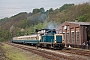 MaK 1000175 - Railflex "212 039-2"
12.04.2014 - Bochum-Dahlhausen, Eisenbahnmuseum
Malte Werning