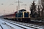 MaK 1000175 - Railflex "212 039-2"
08.12.2012 - Ratingen-Lintorf
Lothar Weber