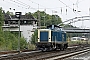 MaK 1000175 - Railflex "212 039-2"
30.08.2013 - Kreuztal
Eckard Wirth