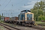 MaK 1000175 - Railflex "212 039-2"
21.09.2023 - Moers
Rolf Alberts