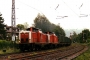 MaK 1000178 - DB Cargo "212 042-6"
31.05.2000 - Lindau-Reutin
Andreas Kabelitz