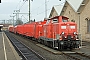 MaK 1000182 - DB AG "714 002-3"
07.12.2008 - Fulda
Nahne Johannsen