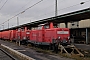 MaK 1000182 - DB AG "714 002-3"
05.12.2015 - Kassel, Hauptbahnhof
Werner Schwan