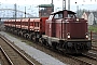 MaK 1000183 - EfW "212 047-5"
25.04.2008 - Hagen, Güterbahnhof
Jens Grünebaum