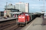 MaK 1000186 - Railion "212 050-9"
25.05.2002 - Essen, Hauptbahnhof
Jens Grünebaum