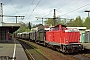 MaK 1000186 - DB Cargo "212 050-9"
29.04.2001 - Essen-Steele
Thomas Dietrich