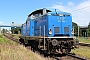 MaK 1000190 - EGP "212 054-1"
25.06.2014 - Hamburg-Waltershof
Edgar Albers