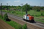 MaK 1000194 - NBE Logistik "212 058-2"
08.05.2013 - Müllheim (Baden)
Vincent Torterotot