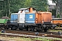 MaK 1000194 - LoConnect "212 058-2"
29.08.2021 - Oberhausen Osterfeld
Jürgen Schnell