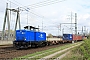 MaK 1000196 - EGP "212 060-8"
08.04.2017 - Hamburg-Waltershof
Eric Daniel