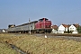 MaK 1000201 - DB "212 065-7"
22.02.1982 - Eppertshausen
Kurt Sattig