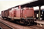 MaK 1000203 - DB "212 067-3"
13.04.1987 - Euskirchen
Alexander Leroy