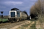 MaK 1000204 - DB "212 068-1"
30.03.1988 - Bergheim-Kenten
Bernd Magiera