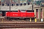 MaK 1000207 - DB Cargo "212 071-5"
__.12.2000 - Würzburg
Jens Vollertsen