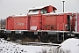 MaK 1000211 - ALS "212 075-6"
23.01.2014 - Stendal, ALS
Andreas Steinhoff