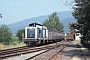 MaK 1000215 - DB "212 079-8"
23.07.1984 - Buchholz (Baden)Werner Glaeseker