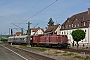 MaK 1000220 - DBK "212 084-8"
27.05.2018 - Schorndorf
Werner Schwan