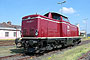 MaK 1000225 - EfW "212 089-7"
25.04.2004 - Worms, Hafenbahn
Wolfgang Mauser