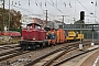MaK 1000225 - BKE "212 089-7"
23.09.2020 - Ulm, HauptbahnhofFrank Römpke