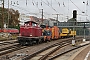 MaK 1000225 - BKE "212 089-7"
23.09.2020 - Ulm, Hauptbahnhof
Frank Römpke