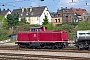 MaK 1000227 - VEB "V 100 2091"
03.04.2017 - Saarbrücken-Burbach
Jörg Klawitter