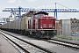 MaK 1000229 - DB Fahrwegdienste "212 093-9"
18.07.2012 - Kehl, Hafen
Joachim Lutz