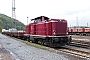 MaK 1000229 - DB Fahrwegdienste "212 093-9"
11.10.2014 - Eisenach
Joachim Lutz